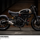 Illustration for article titled These Five Scrambler Ducati Custom Contest Finalists Are All Deeply Amazing